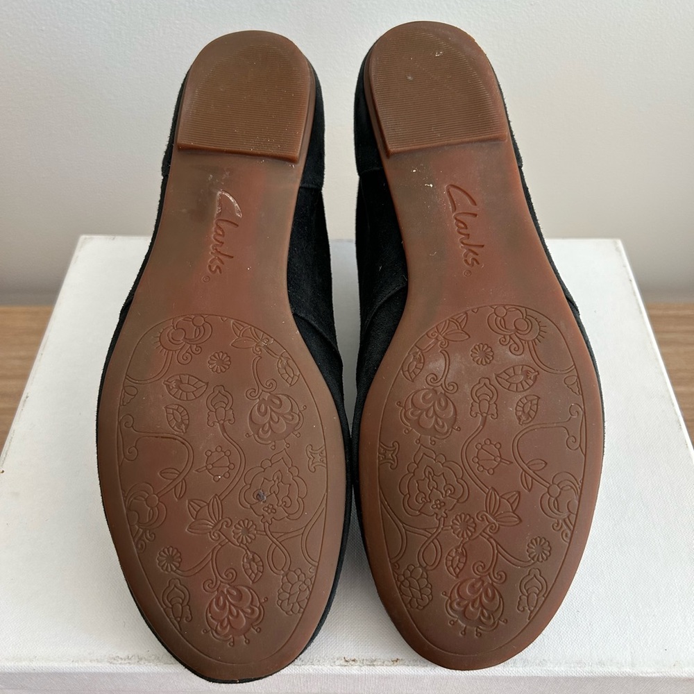 Clarks sneakers - Artisan Collection - Picture 3 of 7